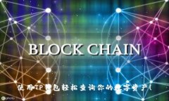 使用TP钱包轻松查询你的数字资产！