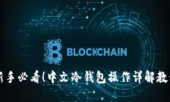 新手必看！中文冷钱包操作详解教程