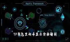 TP钱包里的币显示价格解析