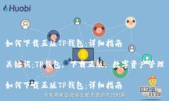 如何下载正版TP钱包：详细指南关键词