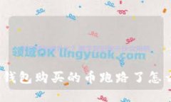 : tp钱包购买的币跑路了怎么办？