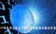 TP钱包中出现多个零元币的原因及解决