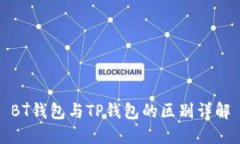 BT钱包与TP钱包的区别详解