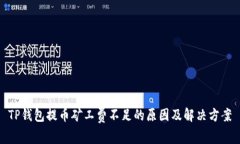 TP钱包提币矿工费不足的原因及解决方