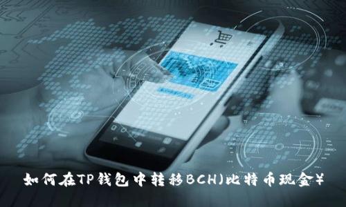 如何在TP钱包中转移BCH（比特币现金）