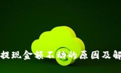 TP钱包提现金额不动的原因及解决方法