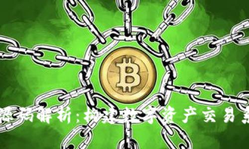 虚拟交易平台源码解析：构建数字资产交易系统的全面指南