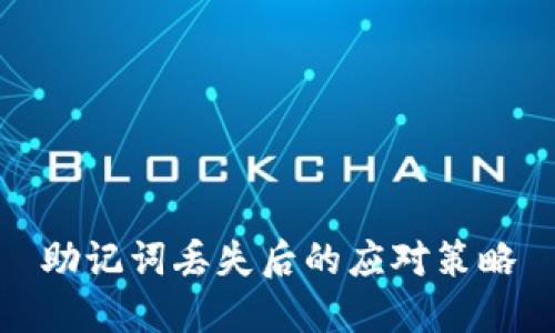 助记词丢失后的应对策略