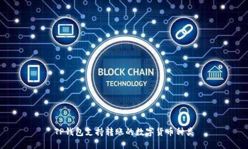 TP钱包支持转账的数字货币种类