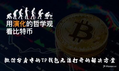 微信分身中的TP钱包无法打开的解决方案