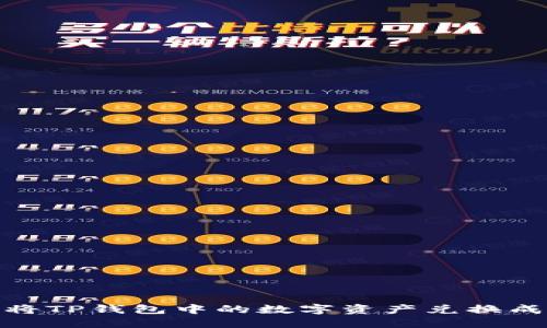 如何将TP钱包中的数字资产兑换成现金